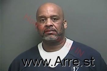 Wayne Nmi Anderson Mugshot