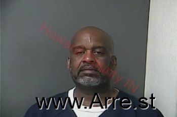 Wayne Nmi Anderson Mugshot