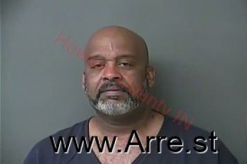 Wayne Nmi Anderson Mugshot