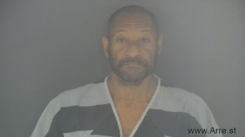 Wayne Alexander Barnett Mugshot