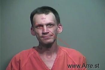 Wayne Edward Keener Mugshot