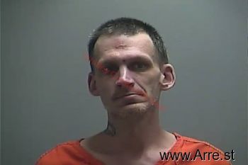 Wayne Edward Keener Mugshot