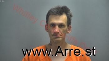 Wayne Edward Keener Mugshot