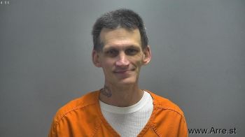 Wayne Edward Keener Mugshot