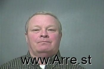 Wayne H Morris Mugshot