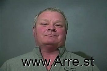 Wayne H Morris Mugshot