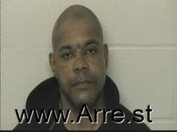 Wayne  Wilson Mugshot