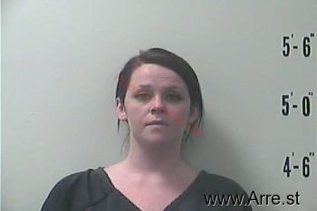 Wendy Christine Miller Mugshot