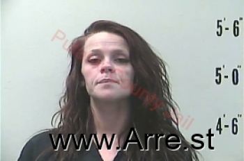 Wendy Christine Miller Mugshot