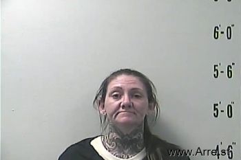 Wendy Marie Stone Mugshot