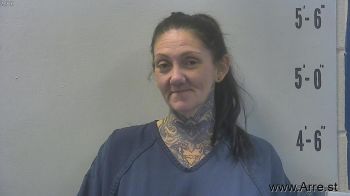 Wendy Marie Stone Mugshot