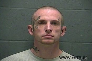 Wesley Allen Baker Mugshot