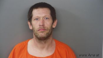 Wesley Norman Burcham Mugshot