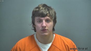 Wesley Carl Dean Caudill Mugshot