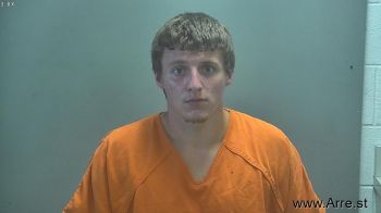 Wesley Carl Dean Caudill Mugshot