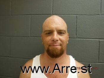 Wesley Todd Lindsey Mugshot