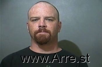 Wesley Todd Lindsey Mugshot