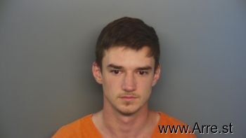 Wesley Allen Morgan Mugshot