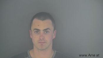 Wesley Allen Petro Mugshot