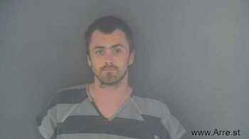 Wesley Allen Petro Mugshot