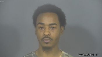 Wesley Nathaniel Walker Mugshot