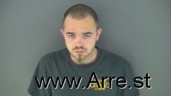 Wesley Michael Watson Mugshot