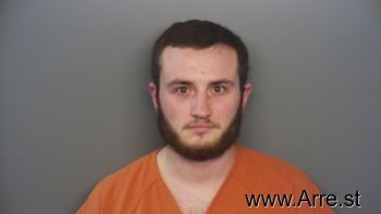 Westley D Smith Mugshot