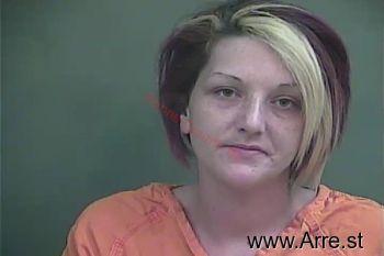 Whitley J French Mugshot