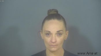 Whitney Marie Aalfs Mugshot