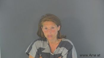 Whitney Kaylyn Watkins Mugshot