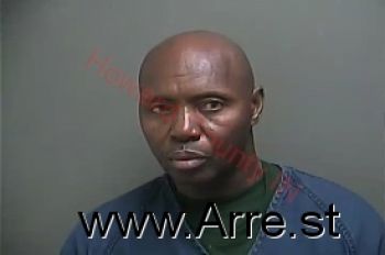 Wiley Nmi Bell Mugshot