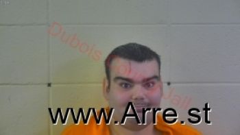 Willam Anthony Schwartz Mugshot