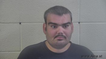 Willam Anthony Schwartz Mugshot