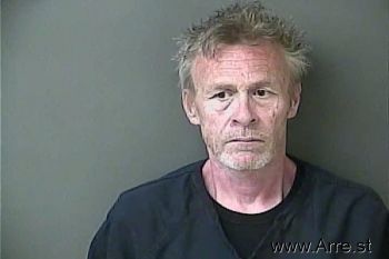 William Keith Adams Mugshot