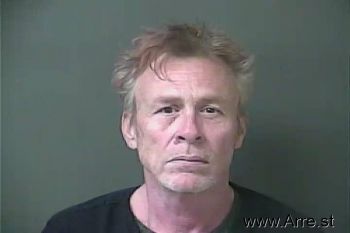 William Keith Adams Mugshot