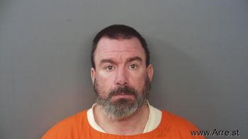 William Scott Armstrong Mugshot