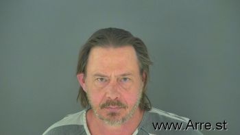 William Edward Arnold Mugshot