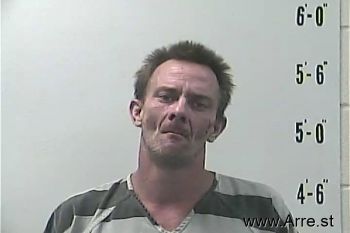 William Daniel Barber Mugshot