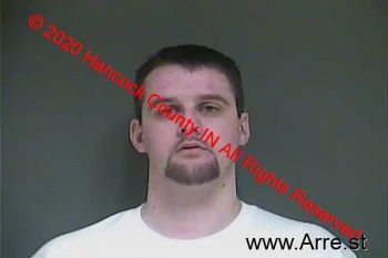 William Reid Barnes Mugshot