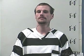 William Joseph Baugh Mugshot