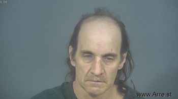 William Kenneth Beam Mugshot