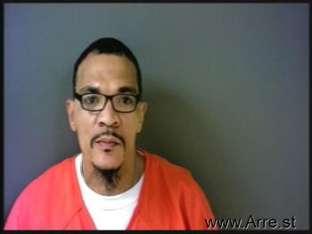 William Dwayne Booker Mugshot