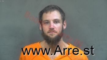 William Michael Maynard Bray Mugshot