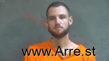 William Michael Maynard Bray Mugshot