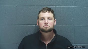 William Michael Maynard Bray Mugshot