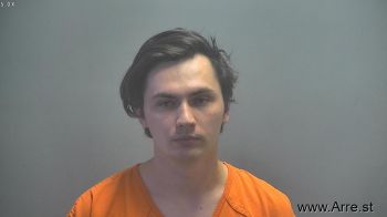 William Dalton Lee Brenneke Mugshot