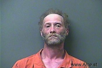 William Michael Callahan Mugshot