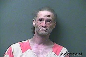 William Michael Callahan Mugshot