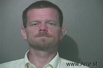 William Christopher Cooper Mugshot