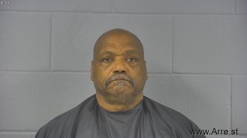 William Nmn Cox Mugshot